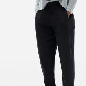 Everlane EUC Put-Together Pleat Pants